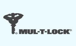 Mul-T-Lock logo