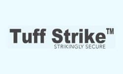 Tuff Strike Logo