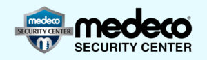 Medeco High Security Locks Logo