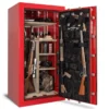 Open American Security BFX6032 gun safe