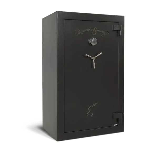 Closed American Security SF6036 gun safe