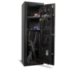 Open American Security TF5517 gun safe