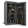 Open American Security NF6030 gun safe