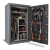 Open American Security NF6036 gun safe